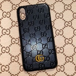 Luxury brand phone case
